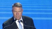 Klaus Iohannis mesaj de Ziua Națională