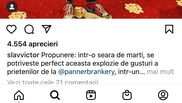 Victor Slav, detalii despre nunta cu Selina