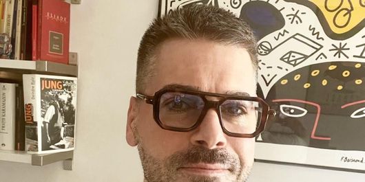 Cine este MAURICE MUNTEANU. „Copilăria mea a fost destul de atipică, în sensul în care am crescut în comunism.