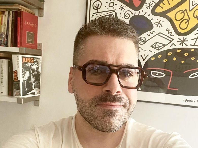Cine este Maurice Munteanu