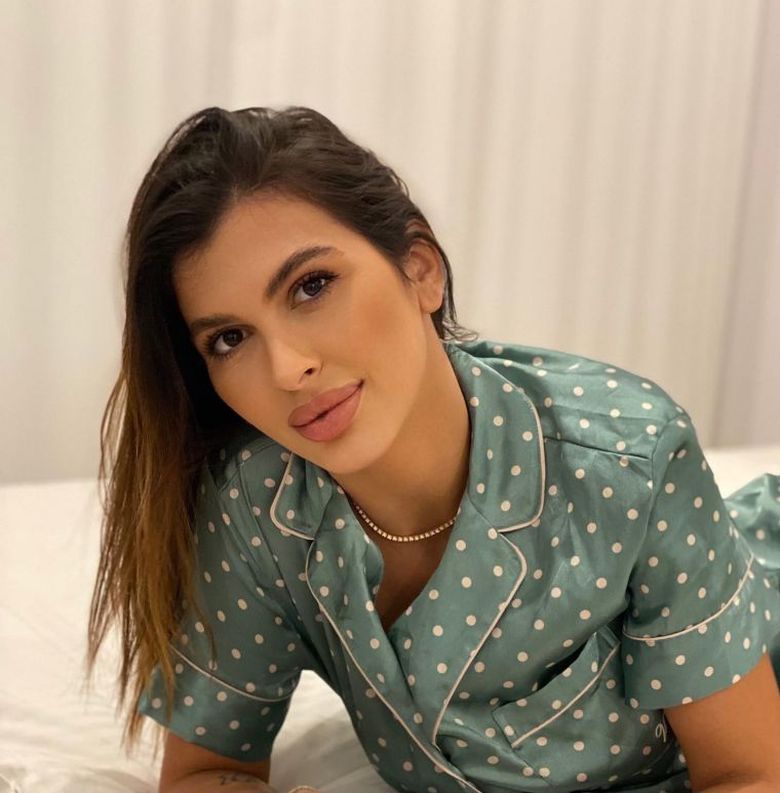 Mădălina Pamfile