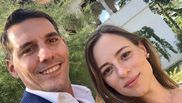 Fostul Principe Nicolae și Alina-Maria Binder vor deveni părinți pentru a doua oară