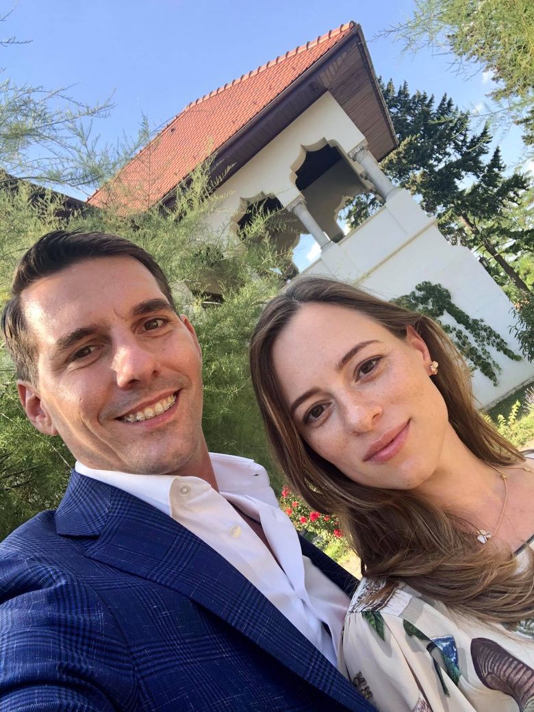 Fostul Principe Nicolae și Alina-Maria Binder vor deveni părinți pentru a doua oară