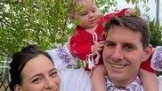 Fostul Principe Nicolae și Alina-Maria Binder vor deveni părinți pentru a doua oară