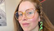 Jessie Cave, mămică pentru a patra oară!