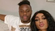 Laurette și Magaye Gueye vor să se căsătorească