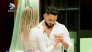 Fostul iubit al Alexandrei Cărare va intra în emisiune