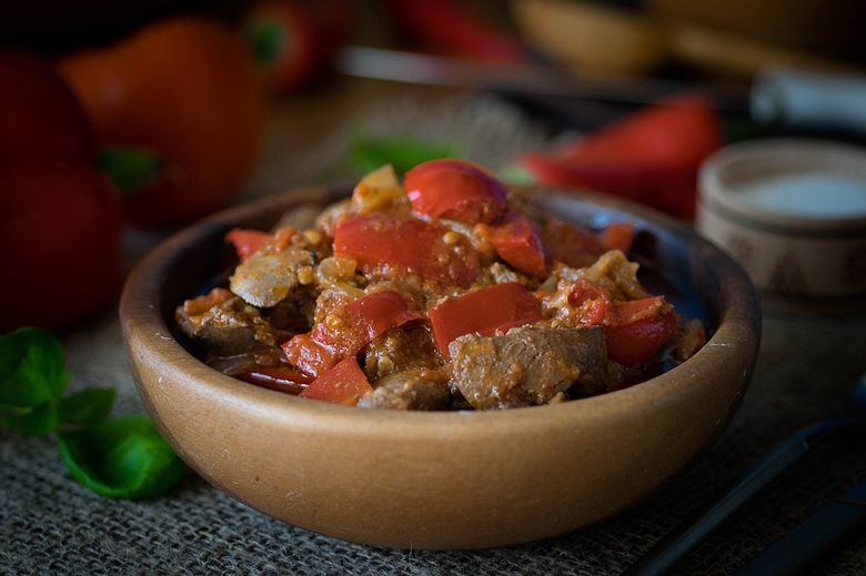 Cât timp se fierbe ficatul de porc. „Ficatul este cea mai eficientă sursă de fier, vitamina A și vitamine din grupul B." ficat de porc mod de preparare