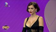  Raluca Dumitru a izbucnit în lacrimi la „Bravo, ai stil! Celebrities”