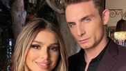 James Kennedy și Raquel Leviss s-au despărțit