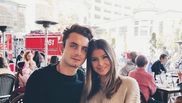 James Kennedy și Raquel Leviss s-au despărțit