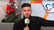 Bogdan Mocanu și Jador nu mai sunt prieteni!