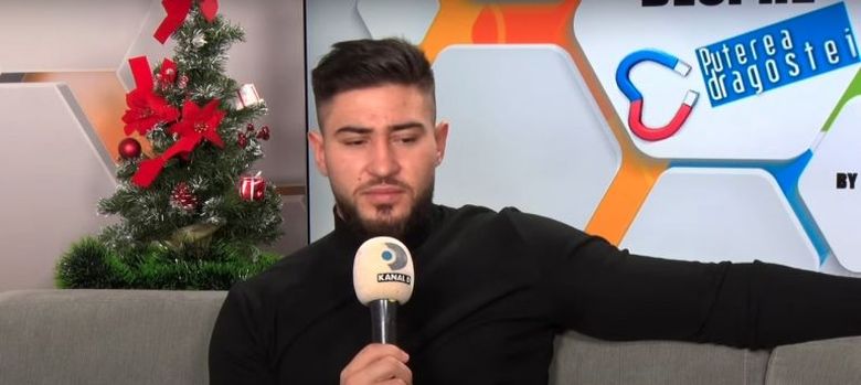 Bogdan Mocanu și Jador nu mai sunt prieteni!