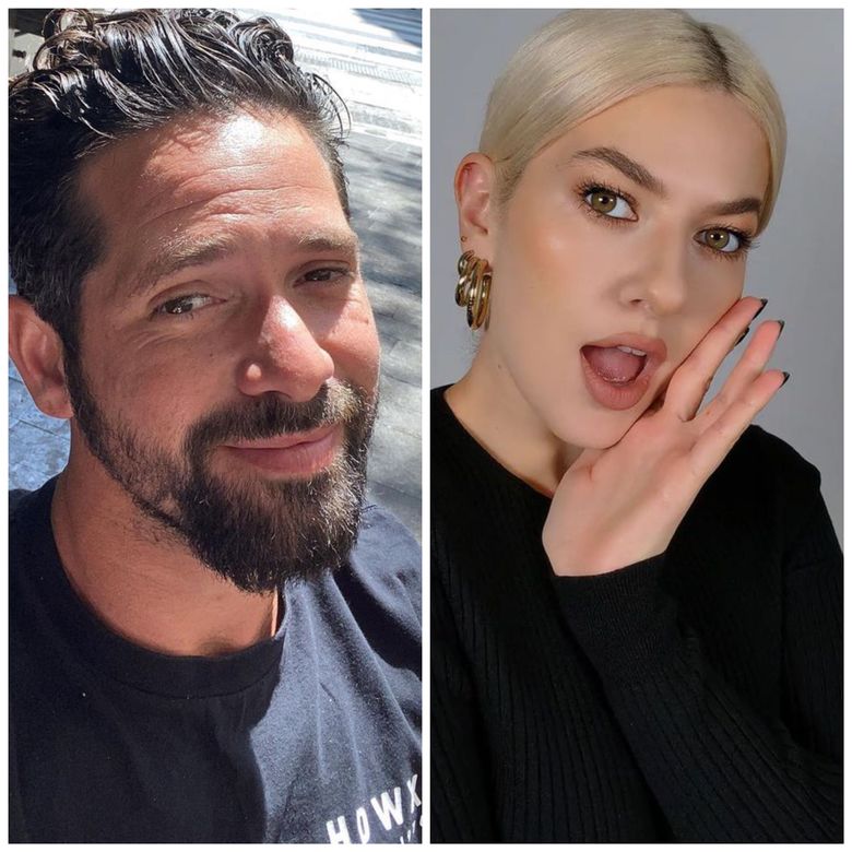 Lidia Buble și Harlys Becerra s-au despărțit! Lidia Buble și Harlys Becerra s-au despărțit!