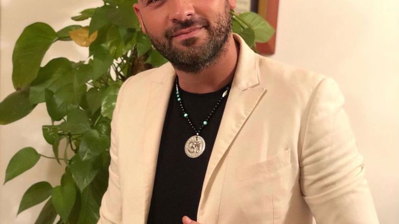 andrei stefanescu biografie
