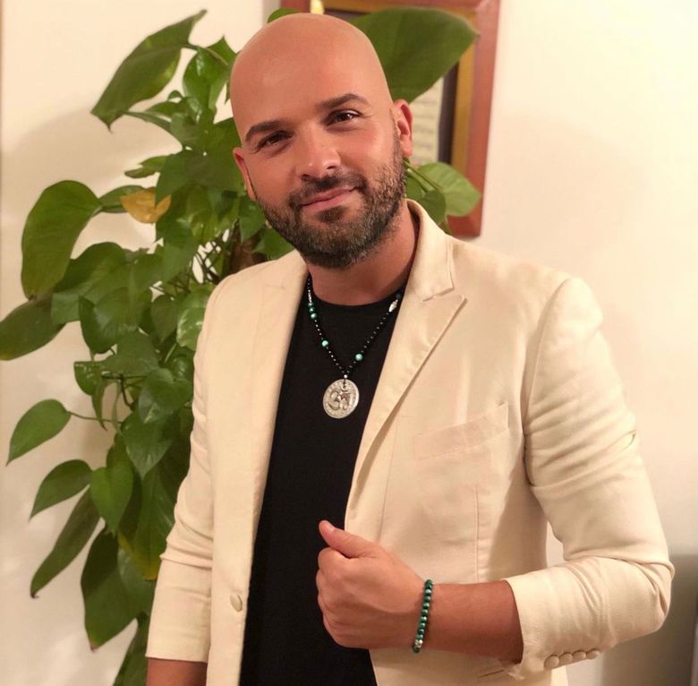 andrei stefanescu biografie