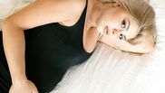Irina Deaconescu este însărcinată din nou! 