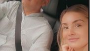 Liviu Dragnea și Irina Tănase