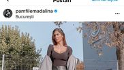 Mădălina Pamfile, afacere de lux după descalificarea de la „Bravo, ai stil! Celebrities”