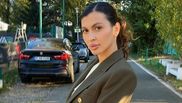 Mădălina Pamfile, afacere de lux după descalificarea de la „Bravo, ai stil! Celebrities”