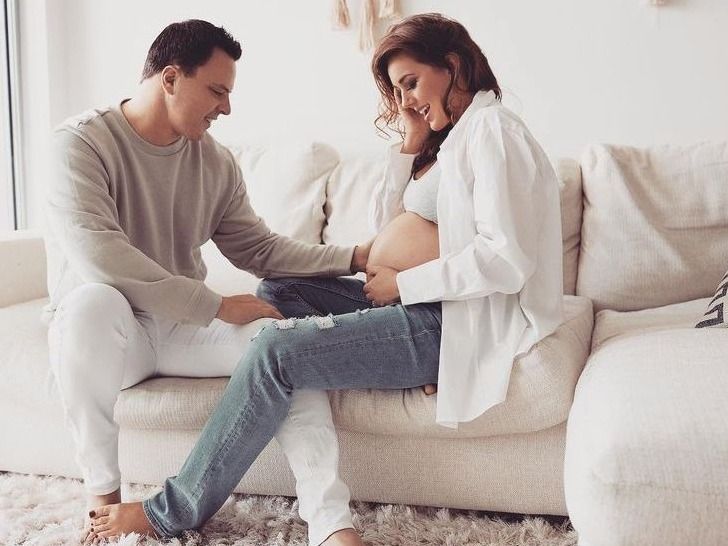 Markus Schulz și Adina Butar vor deveni părinți!