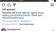 fiona o'carroll cantareata