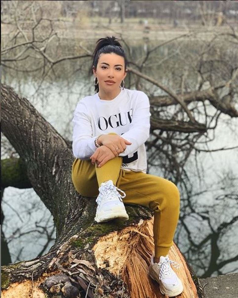 Nicoleta Nucă