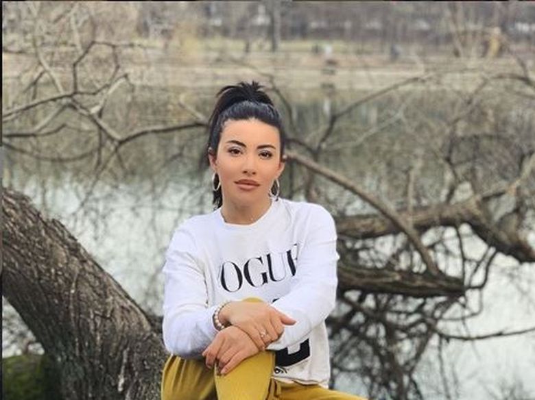 Nicoleta Nucă Nicoleta Nucă