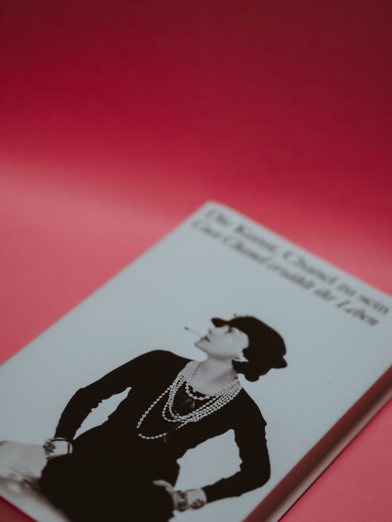 Citate celebre spuse de Coco Chanel. 