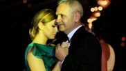 Irina Tănase și Liviu Dragnea s-au despărțit oficial!