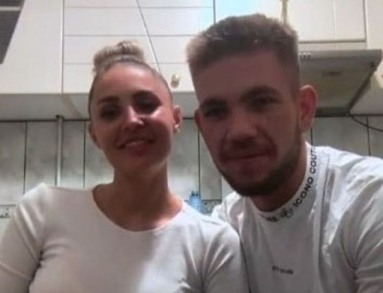 Alexandra și Codruț de la Puterea dragostei, din nou certați?