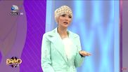 Viviana Sposub și Nicoleta Dragne, replici acide la „Bravo, ai stil! Celebrities”