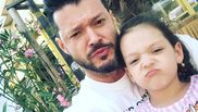Victor Slav, dezvăluiri despre relația cu fiica lui, Sofia