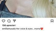 Emilia Mușală și Silviu Andrei s-au despărțit! 