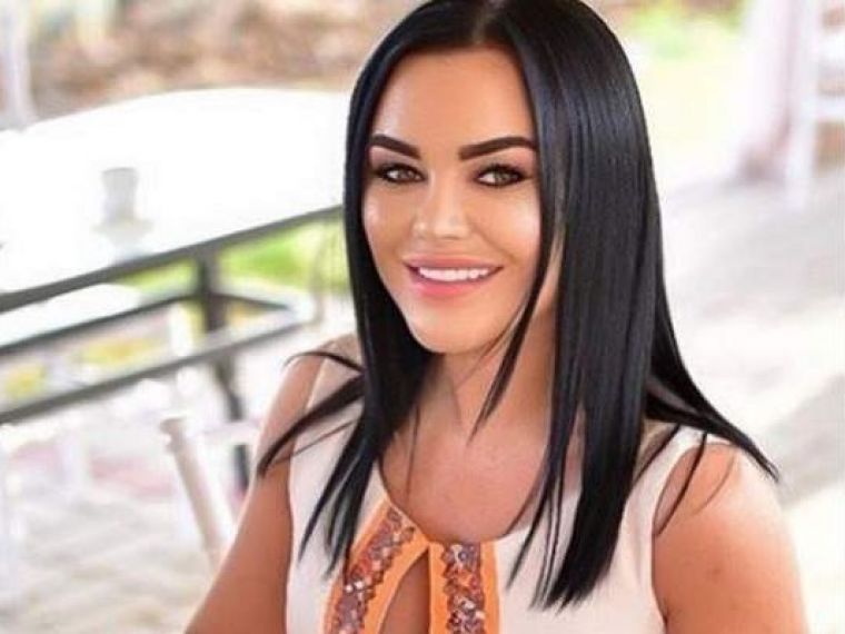 Carmen de la Sălciua