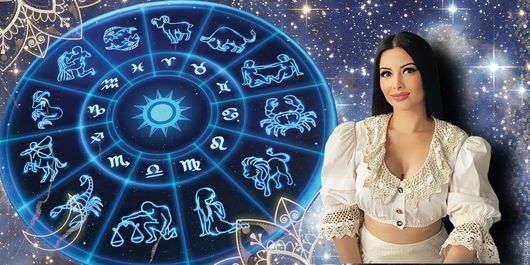 Horoscop Ana-Maria Ticea 13 - 19 decembrie 2021! Capricornii își reconsideră prioritățile