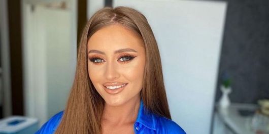 Mariana de la Puterea Dragostei, din nou singură! Tânăra a confirmat despărțirea de iubitul ei