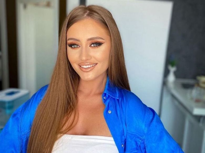 Mariana de la Puterea Dragostei, din nou singură Mariana de la Puterea Dragostei, din nou singură