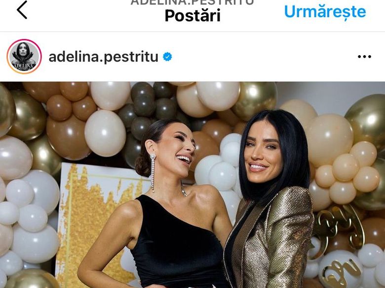 Anca Ciota va deveni mămică!
