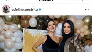 Anca Ciota va deveni mămică!
