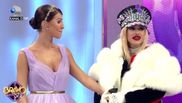 Anda Adam s-a retras de la „Bravo, ai stil! Celebrities