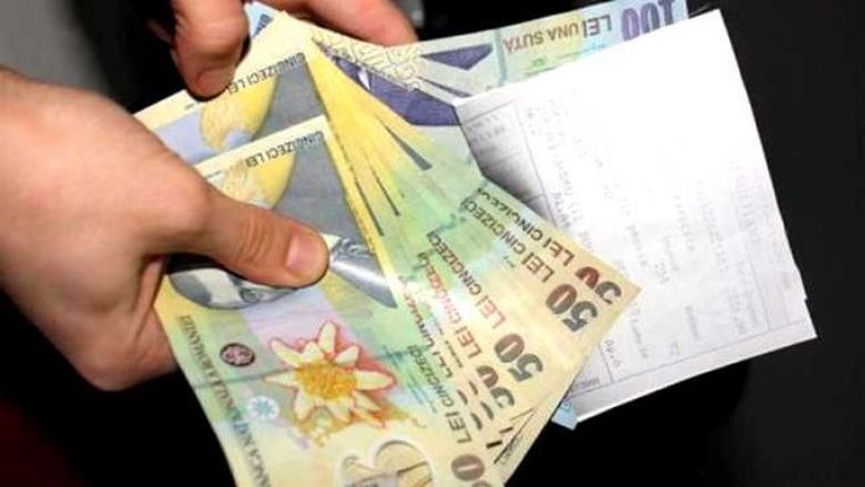 Majorări salariale pentru acești români! Majorări salariale pentru acești români!