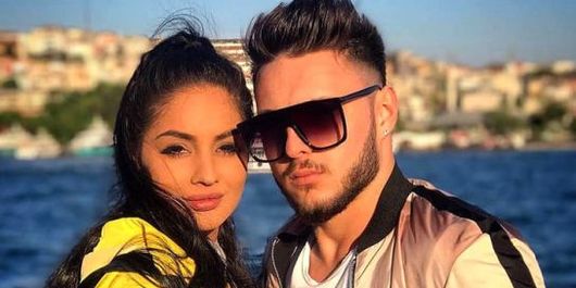 Simina Loica, detalii despre aşa-zisa despărțire de Alex Zănoagă, tatăl copilului ei: „Am trecut peste...”