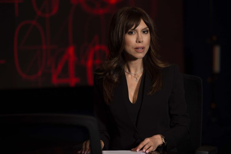 Ana Morodan vine duminică la “40 de întrebări cu Denise Rifai” 