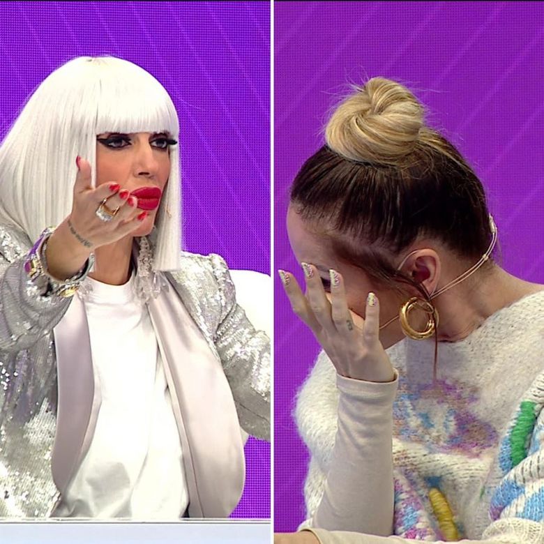 Raluca Bădulescu, reacție acidă la adresa Nicoletei Dragne