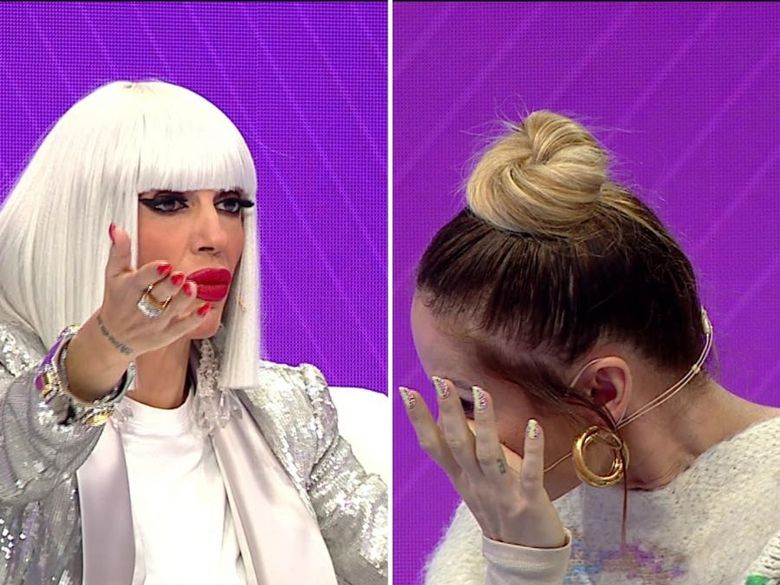 Raluca Bădulescu, reacție acidă la adresa Nicoletei Dragne Raluca Bădulescu, reacție acidă la adresa Nicoletei Dragne