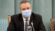 Premierul României, Nicolae Ciucă
