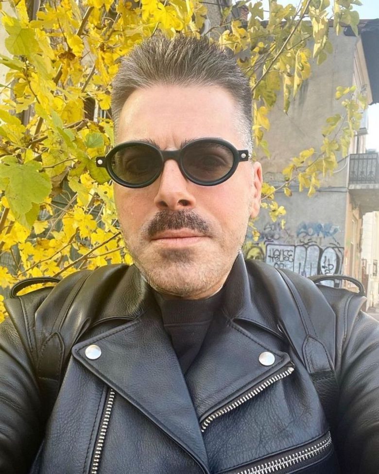 Maurice Munteanu a slăbit peste 20 de kilograme!
