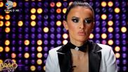 Nicoleta Dragne a părăsit „Bravo, ai stil! Celebrities”