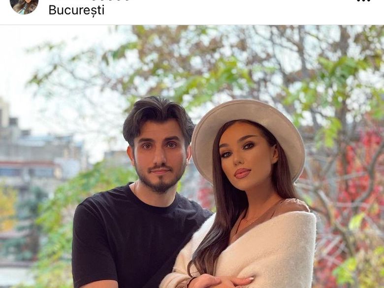 Cântăreața Shondy a fost cerută în căsătorie la Paris!